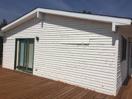 Best Aluminum Siding Installation  in Gustine, CA